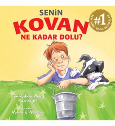 SENİN KOVAN NE KADAR DOLU