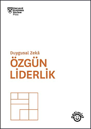 Özgün Liderlik