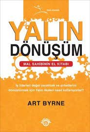 Yalın Dönüşüm