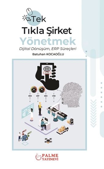 Tek Tıkla Şirket Yönetmek