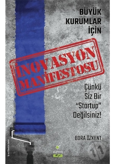 İnovasyon Manifestosu