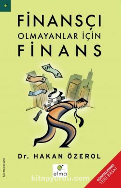 Finançı Olmayanlar İçin Finans