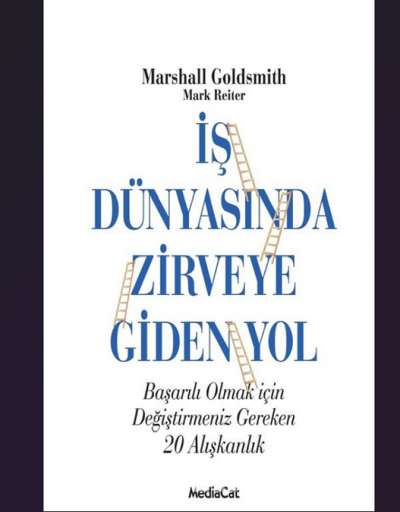 İş Dünyasında Zirveye Giden Yol