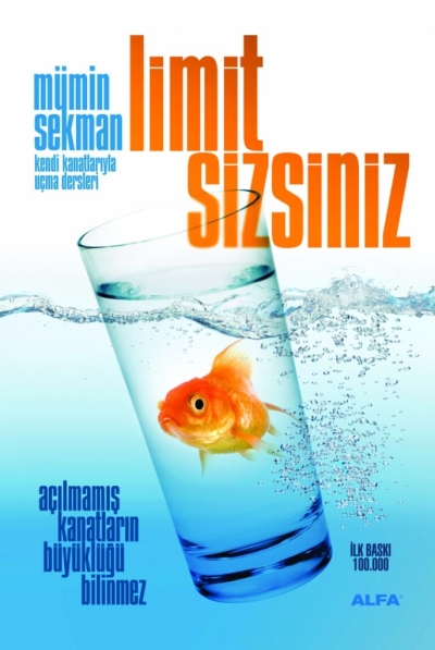 Limit Sizsiniz