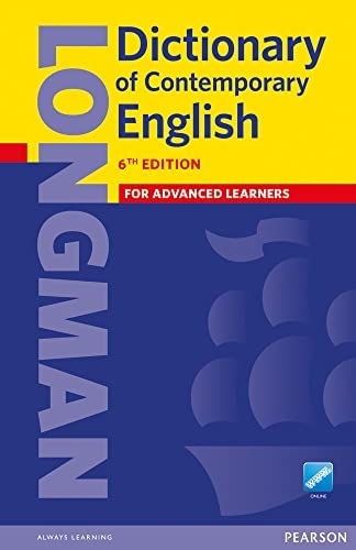 LONGMAN CONTEMPORAY ENGLISH