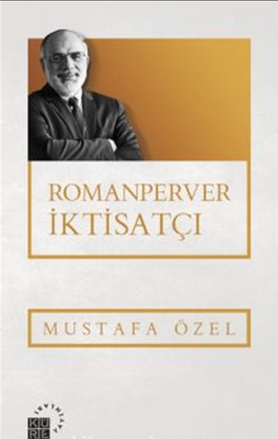 Romanperver İktisatçı