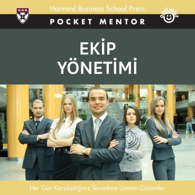 Ekip Yönetimi