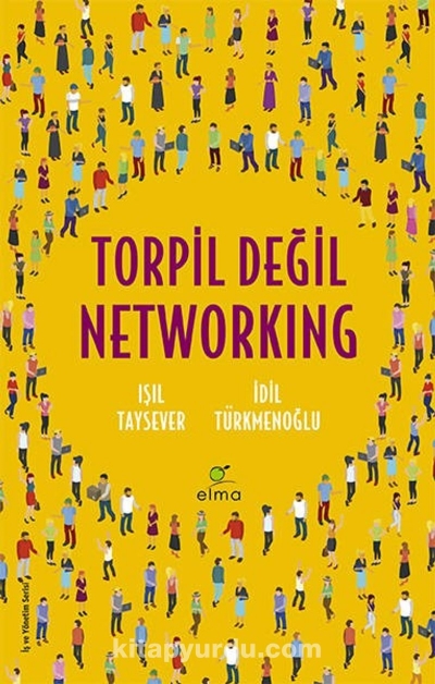 Torpşl Değil Networking