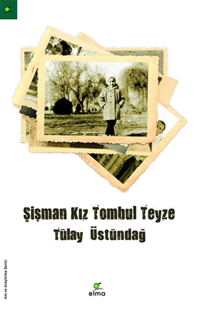 Şişman Kız Tombul Teyze