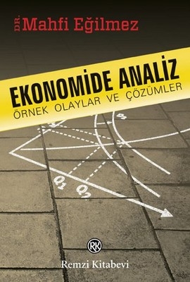 EKONOMİDE ANALİZ