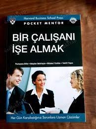 Bir Çalışanı İşe Almak