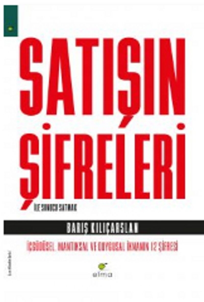 Satışın Şifreleri