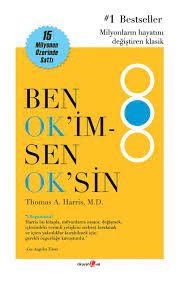 BEN OK'İM-SEN OK'SİN