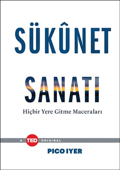 Sükunet Sanatı