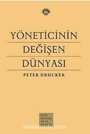 Yöneticinin Değişen Dünyası