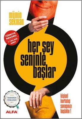 Herşey Seninle Başlar