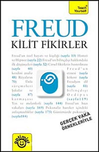 Freud - Kilit Fikirler