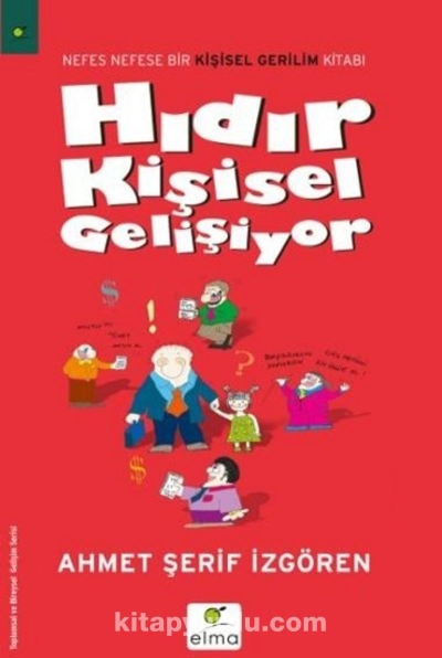 Hıdır Kiisel Gelişiyor