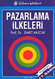 PAZARLAMA İLKELERİ