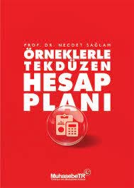 TEK DÜZEN HESAP PLANI VE HESAP AÇILMASI