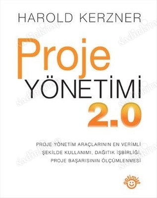 PROJE YÖNETİMİ 20