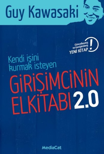 GİRİŞİMCİNİN EL KİTABI