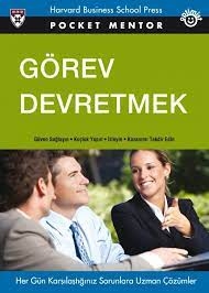 Görev Devretmek