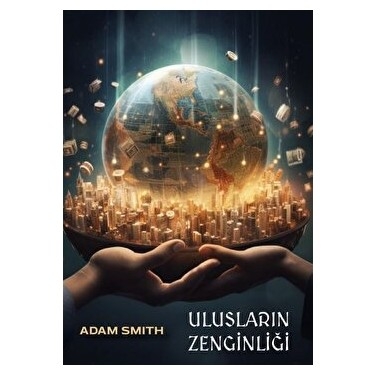 Ulusların Zenginliği