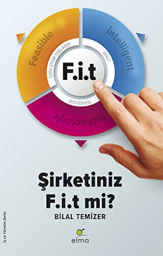 Şirketiniz F.İ.T. Mi?