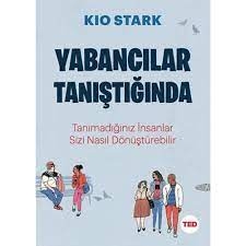 Yabancılar Tanıştığında