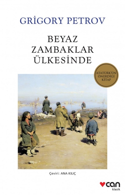 Beyaz Zambaklar Ülkesi