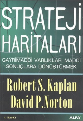 Strateji Haritaları