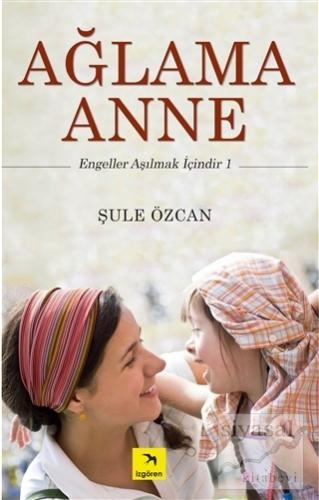 Ağlama Anne