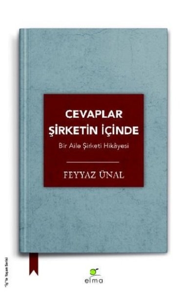 Cevaplar Şirketin İçinde