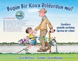 BUGÜN BİR KOVA DOLDURDUN MU?