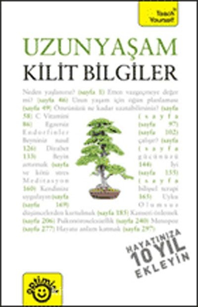 Uzun Yaşam - Kilit Bilgiler