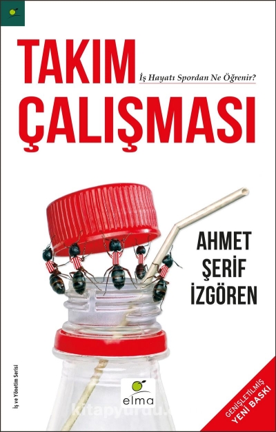 Takım Çalışması