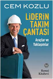 LİDERİN TAKIM ÇANTASI