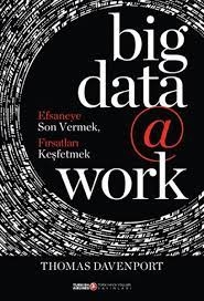 Big Data @ Work