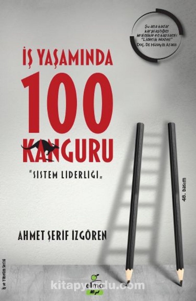 İş yaşamında 100 Kanguru