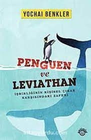 Penguen ve Leviathan