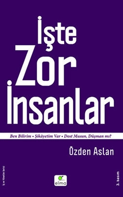 İşte Zor İnsanlar