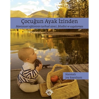 Çocuğun Ayak İzinden