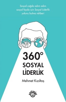 360 Derece Sosyal Liderlik